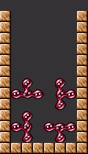 Puyo Chain