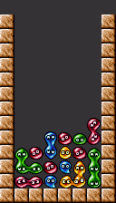 Puyo Chain