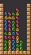 Puyo Chain