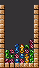 Puyo Chain