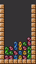 Puyo Chain