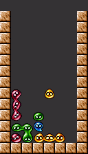 Puyo Chain