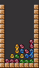 Puyo Chain