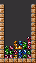 Puyo Chain