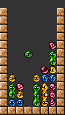 Puyo Chain