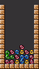 Puyo Chain