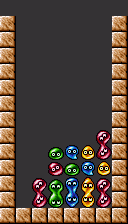 Puyo Chain