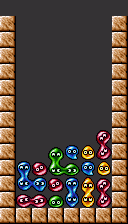 Puyo Chain