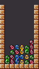 Puyo Chain