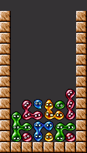 Puyo Chain