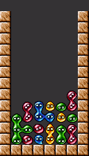 Puyo Chain