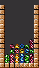 Puyo Chain