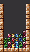 Puyo Chain