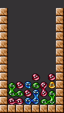 Puyo Chain