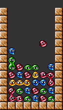 Puyo Chain