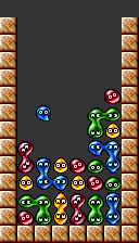 Puyo Chain