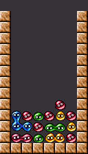 Puyo Chain