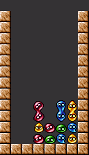 Puyo Chain