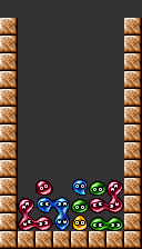 Puyo Chain