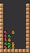 Puyo Chain