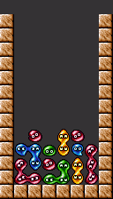 Puyo Chain