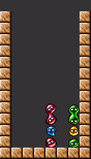 Puyo Chain