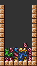 Puyo Chain