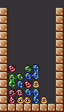 Puyo Chain