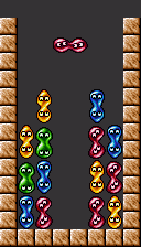 Puyo Chain