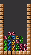 Puyo Chain