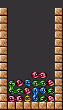 Puyo Chain