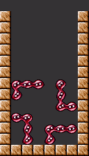 Puyo Chain