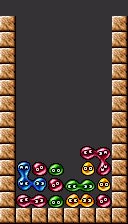 Puyo Chain