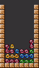 Puyo Chain