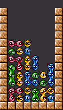 Puyo Chain