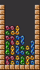 Puyo Chain