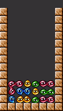 Puyo Chain