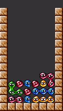 Puyo Chain