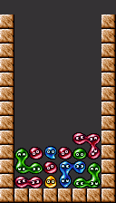 Puyo Chain