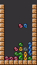 Puyo Chain