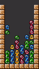 Puyo Chain