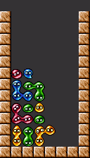 Puyo Chain