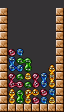 Puyo Chain