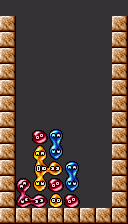 Puyo Chain