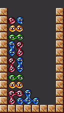 Puyo Chain