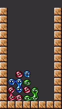 Puyo Chain