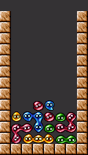 Puyo Chain