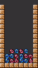 Puyo Chain