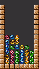 Puyo Chain