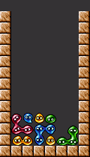 Puyo Chain